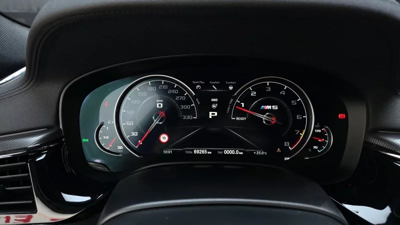 BMW M5