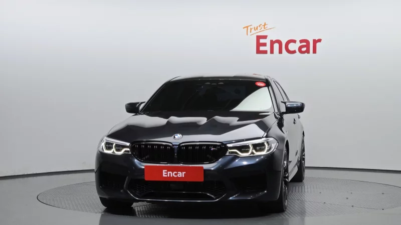 BMW M5