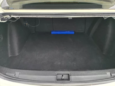 Renault Samsung SM3
