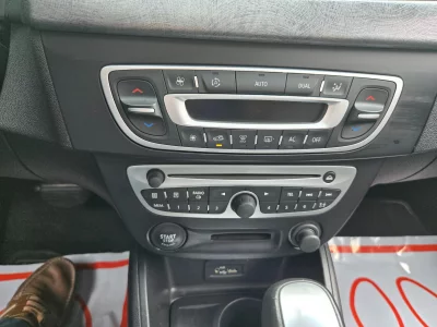 Renault Samsung SM3