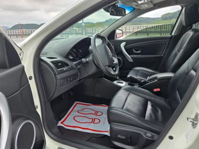 Renault Samsung SM3