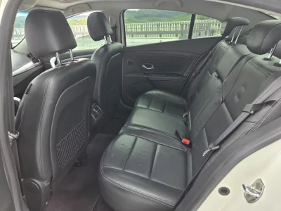 Renault Samsung SM3