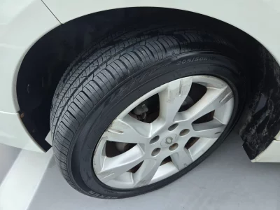 Renault Samsung SM3