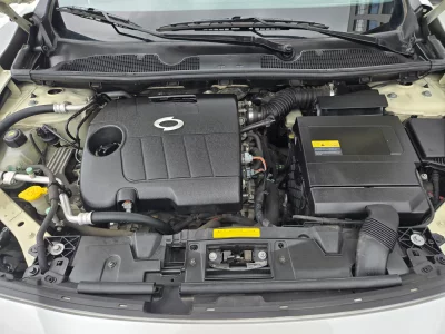 Renault Samsung SM3