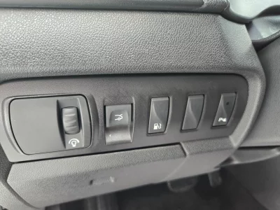 Renault Samsung SM3