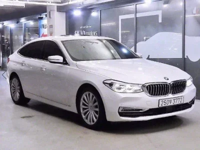 BMW Gran Turismo