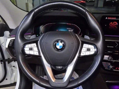 BMW Gran Turismo