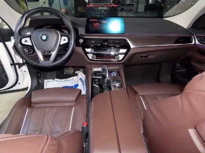 BMW Gran Turismo
