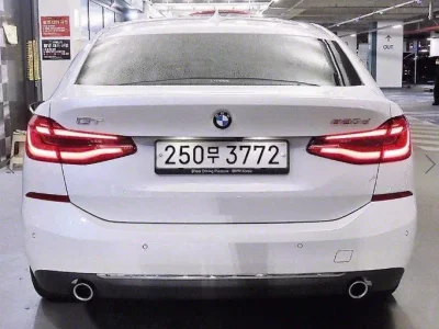 BMW Gran Turismo