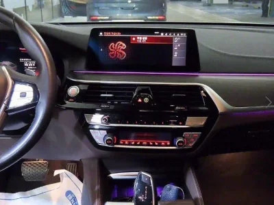 BMW Gran Turismo