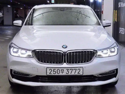 BMW Gran Turismo
