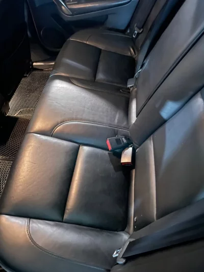 Renault Samsung SM5