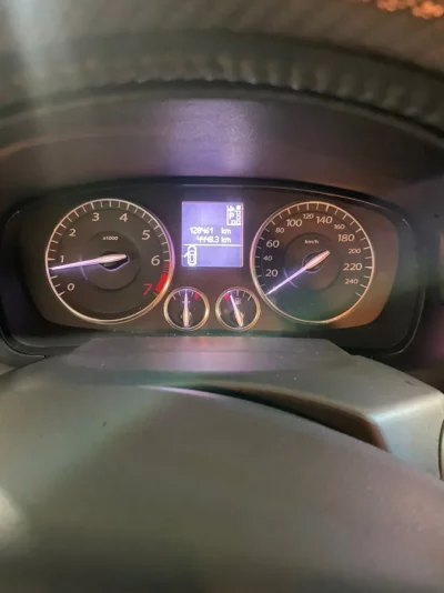 Renault Samsung SM5