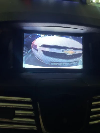 Renault Samsung SM5