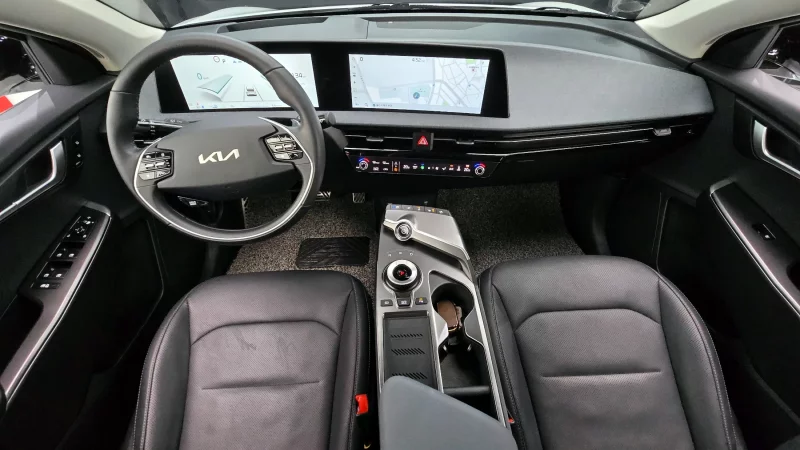 Kia EV6
