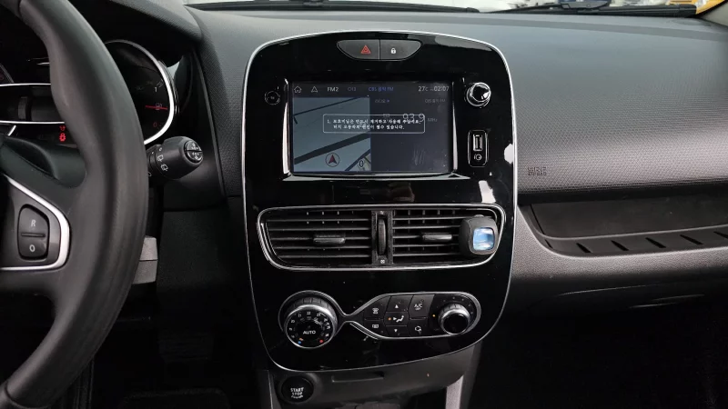 Renault Samsung Cilo