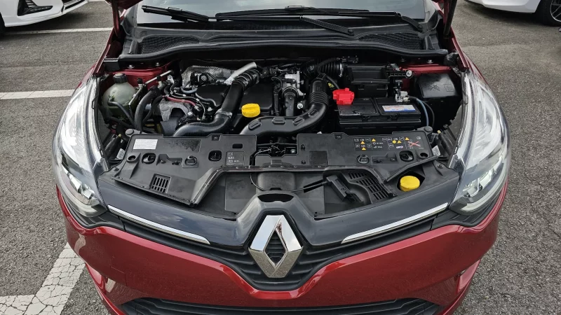 Renault Samsung Cilo