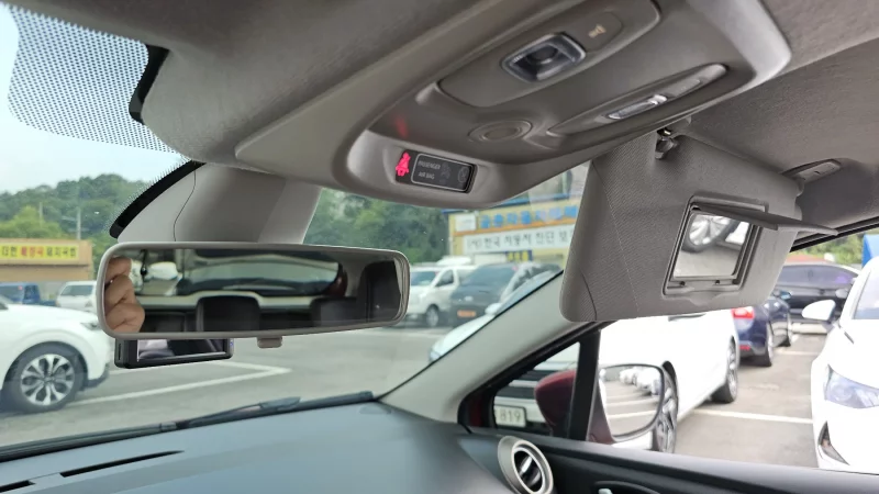 Renault Samsung Cilo