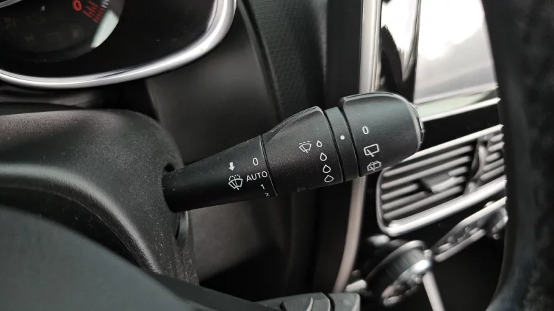 Renault Samsung Cilo