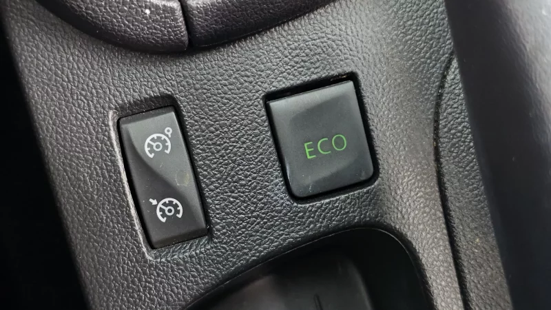 Renault Samsung Cilo