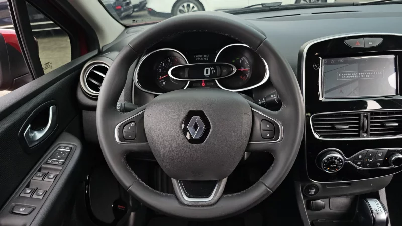 Renault Samsung Cilo