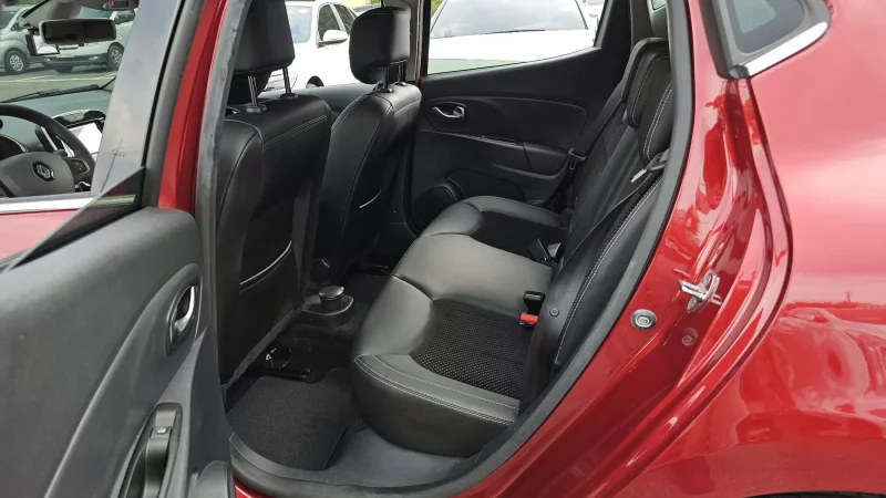 Renault Samsung Cilo