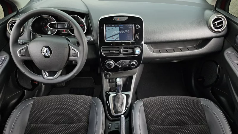 Renault Samsung Cilo