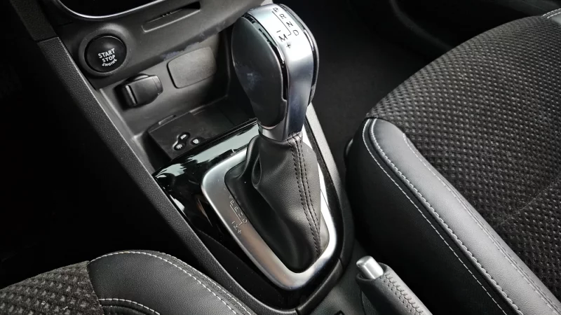 Renault Samsung Cilo