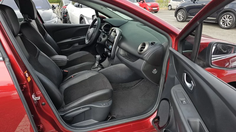 Renault Samsung Cilo