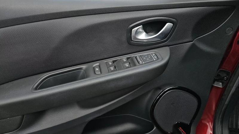 Renault Samsung Cilo