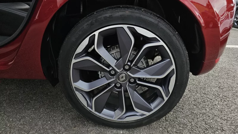 Renault Samsung Cilo