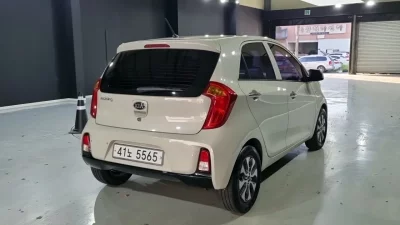 Kia Morning