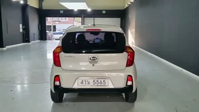 Kia Morning