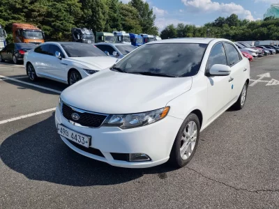 Kia Porte
