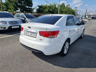 Kia Porte