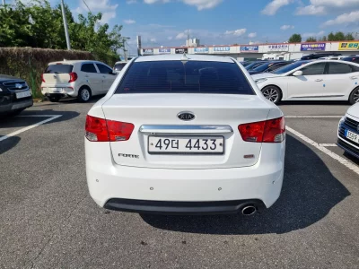 Kia Porte