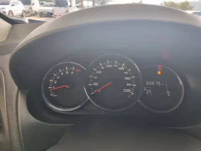 Renault Samsung SM3