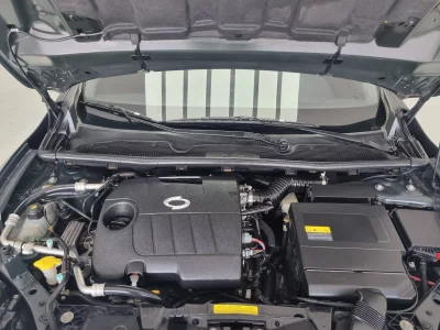 Renault Samsung SM3