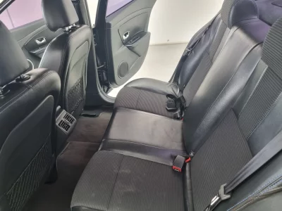 Renault Samsung SM3