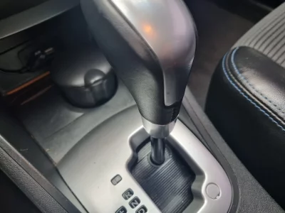 Renault Samsung SM3
