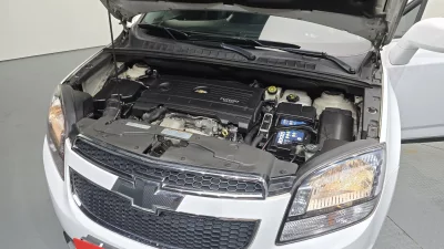 Daewoo Orlando