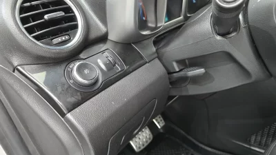 Daewoo Orlando