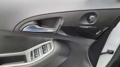 Daewoo Orlando