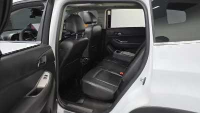 Daewoo Orlando