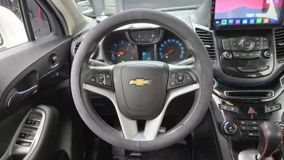 Daewoo Orlando
