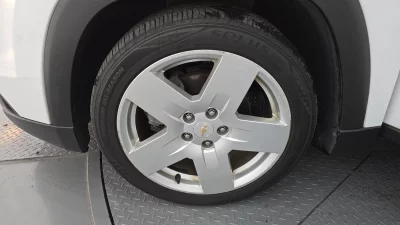 Daewoo Orlando