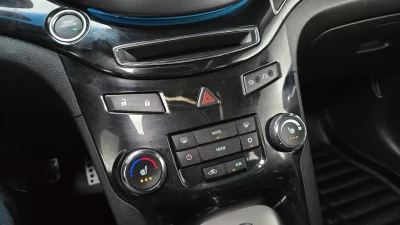 Daewoo Orlando