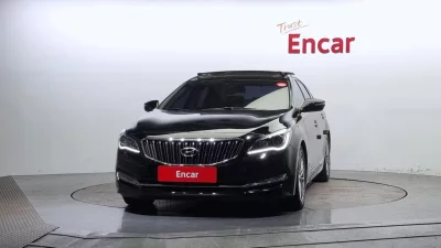 Hyundai Aslan
