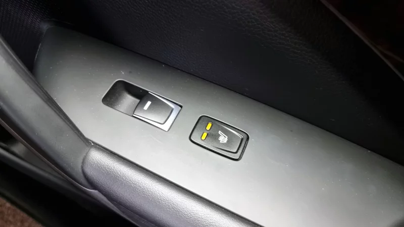Hyundai Aslan