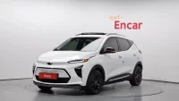 Daewoo 볼트 EUV